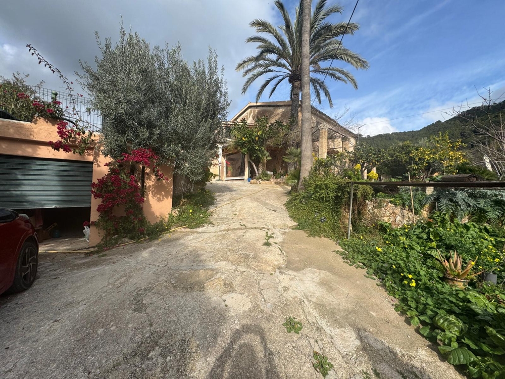 Historische Finca  Historische Finca