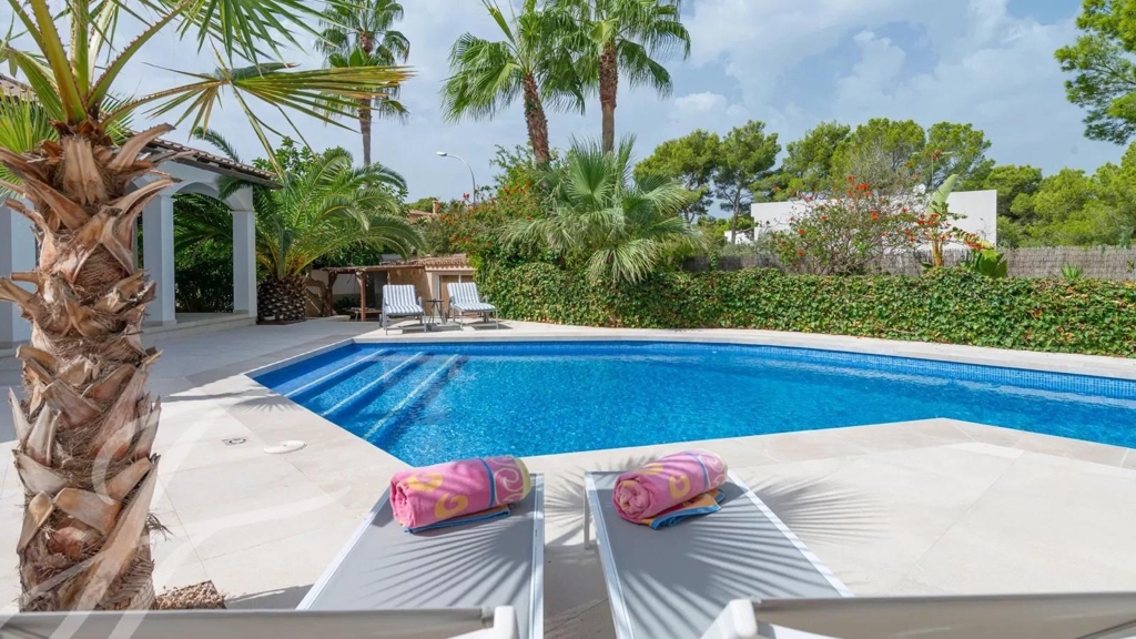 Miete Mallorca