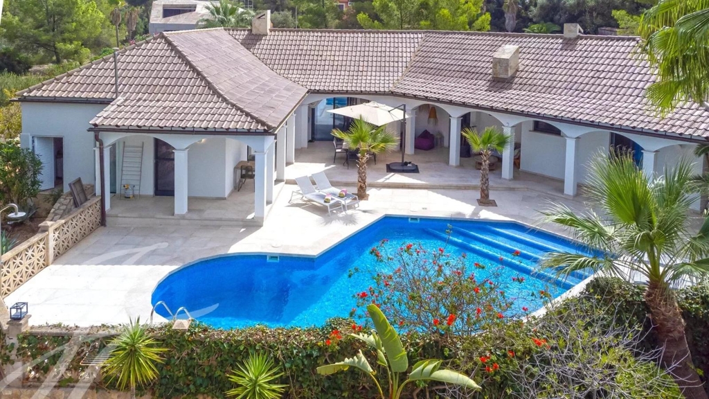 Mieten Villa Mallorca