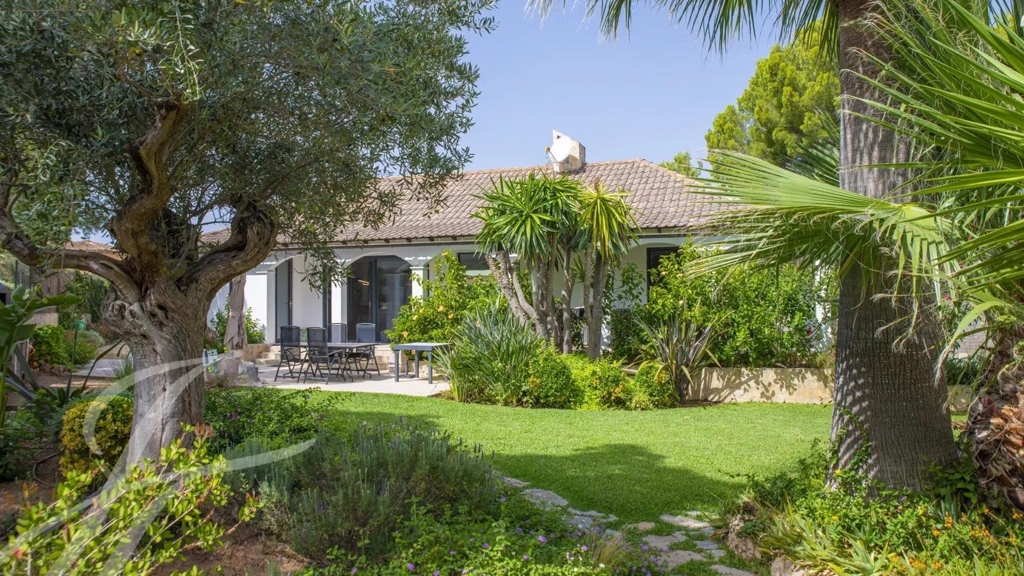 Mieten Villa Santa Ponsa