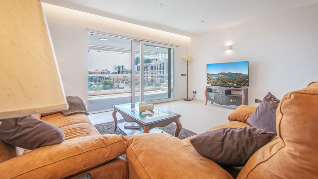 Wohnbereich Wohnbereich