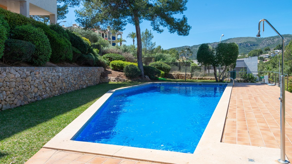 Gemeinschaftspool Gemeinschaftspool