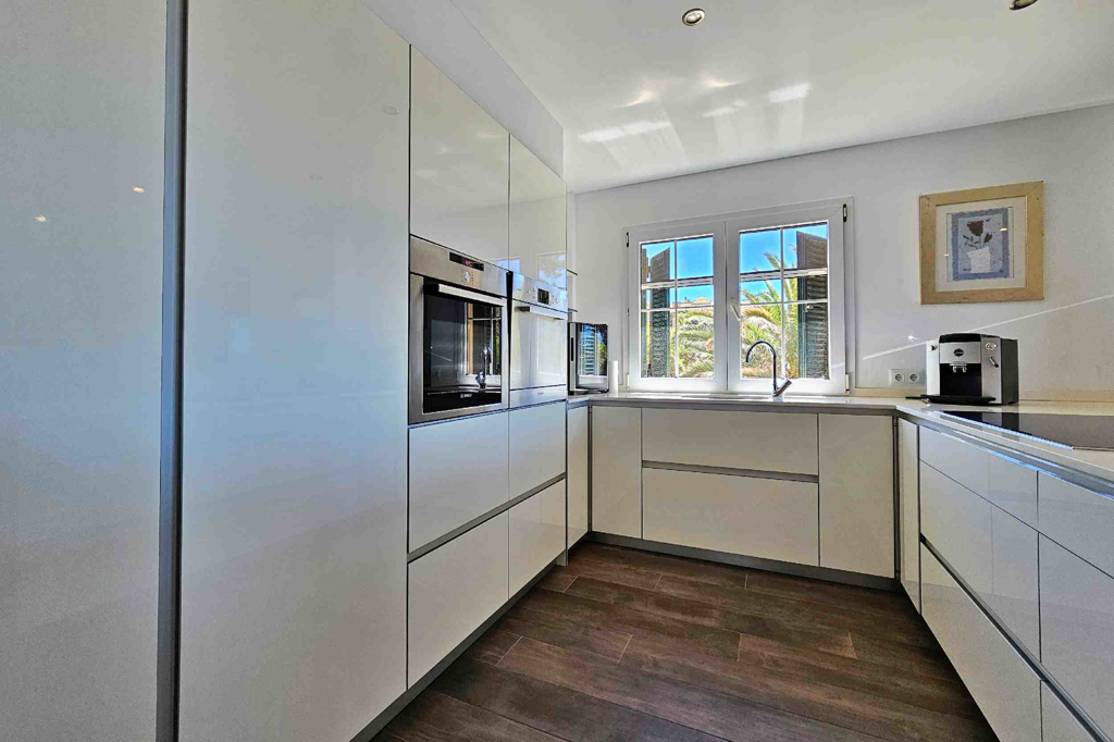 kaufen Meerblick Wohnung