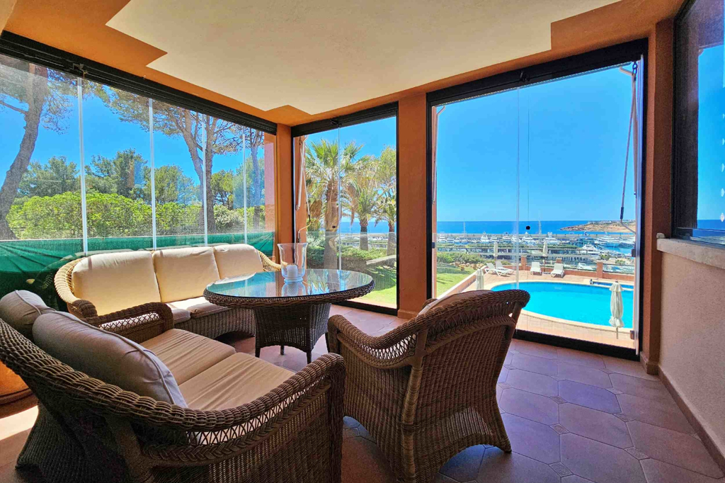 Meerblick Immobilien 