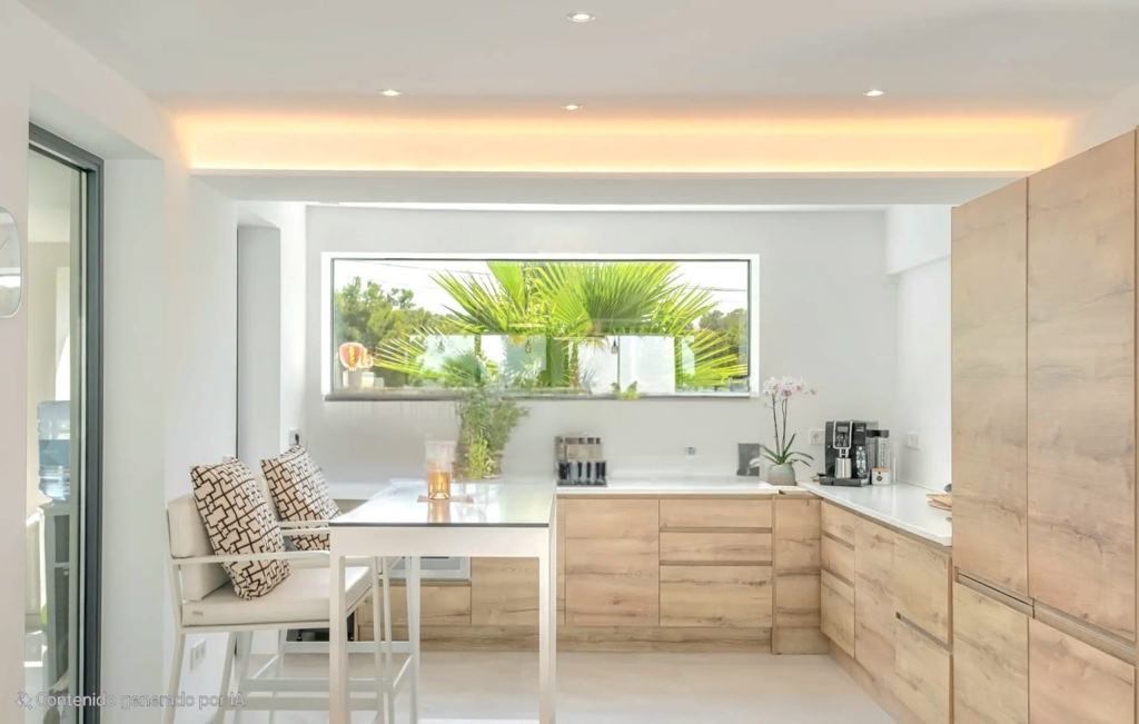 kaufen Villa Strandnah