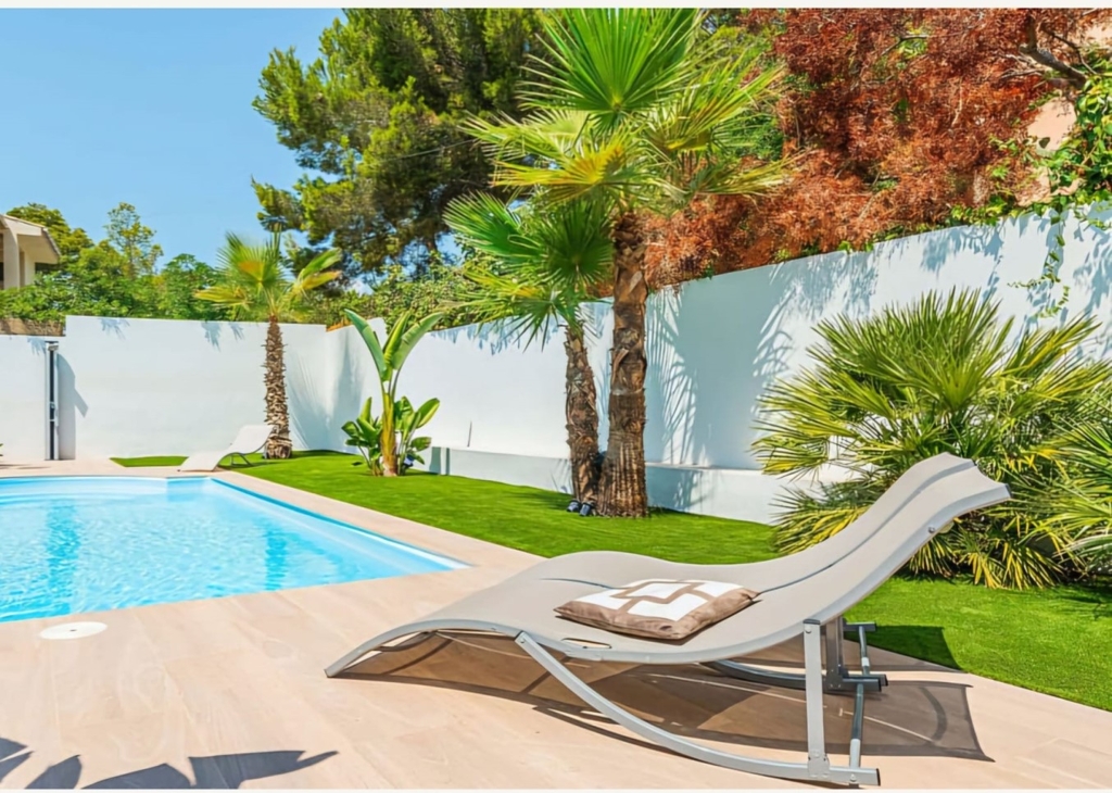 Erstwohnsitz Mallorca