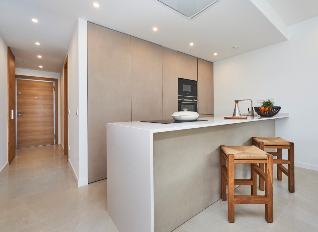 Neubau kaufen Mallorca