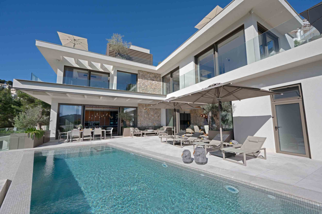 Villa kauf Port Andratx