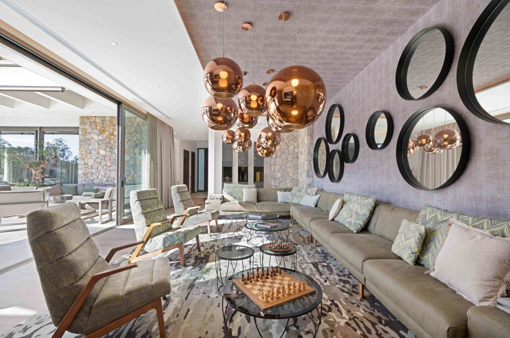 Puerto Andratx Villa