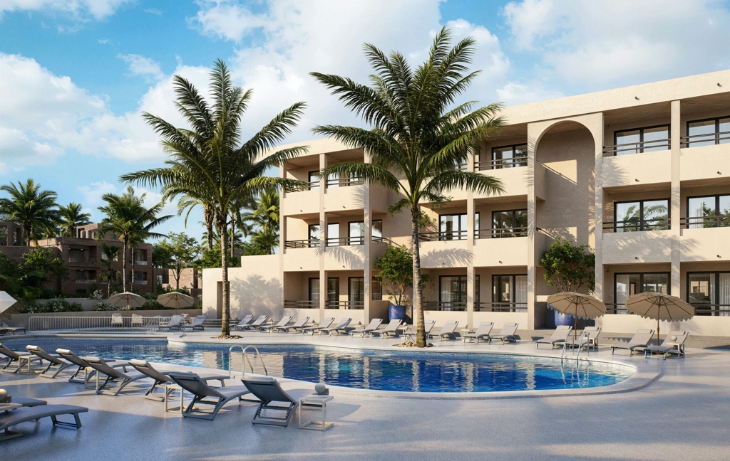 Investment Apartment