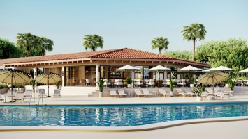 Investment - Apartments zur Ferienvermietung Strand Porto Colom kaufen