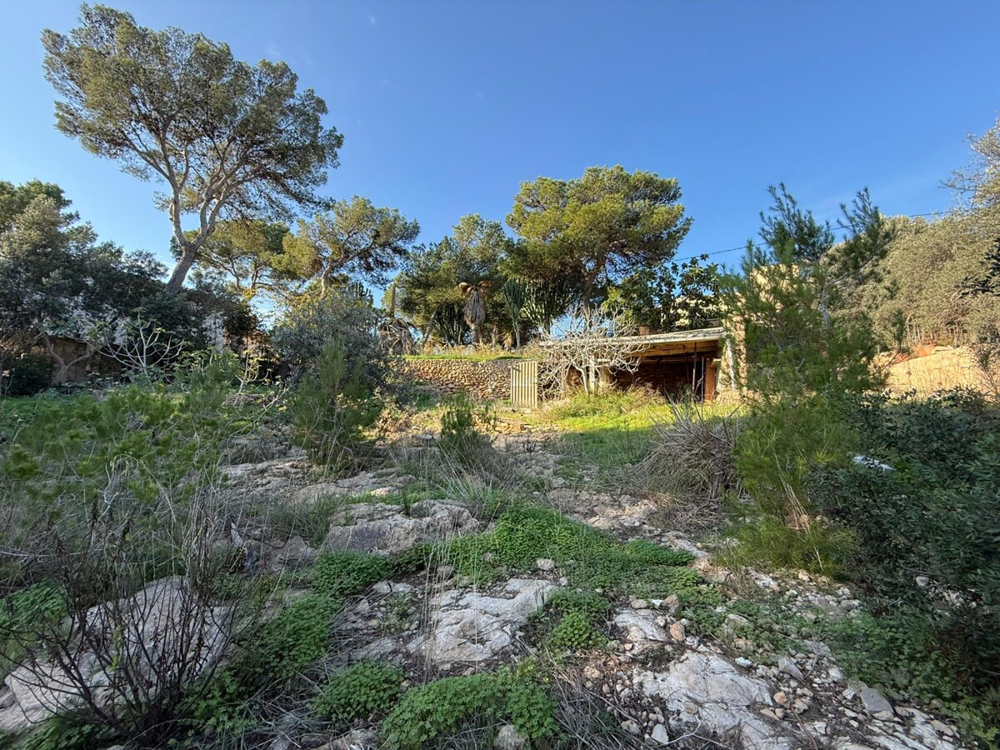 Baugrundstück Port Adriano