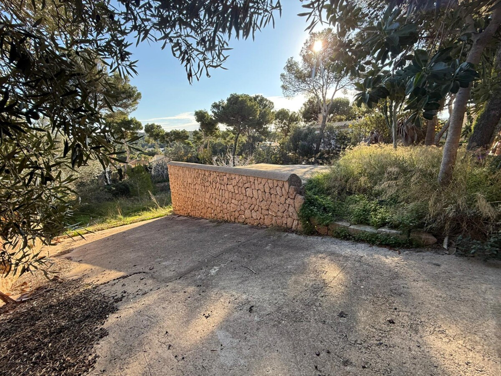 Grundstück kaufenMallorca