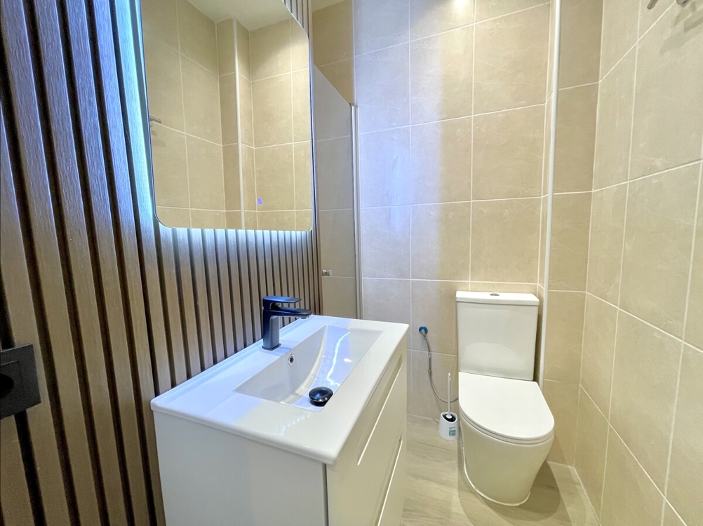 1Wohnung kaufen Mallorca