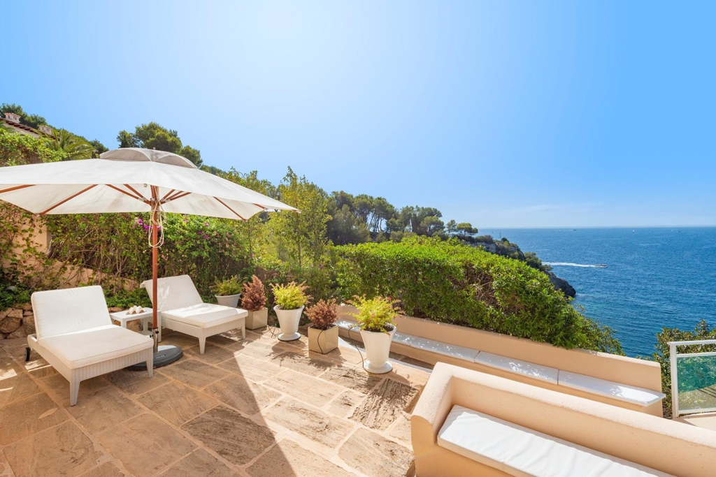 Villa mieten Mallorca