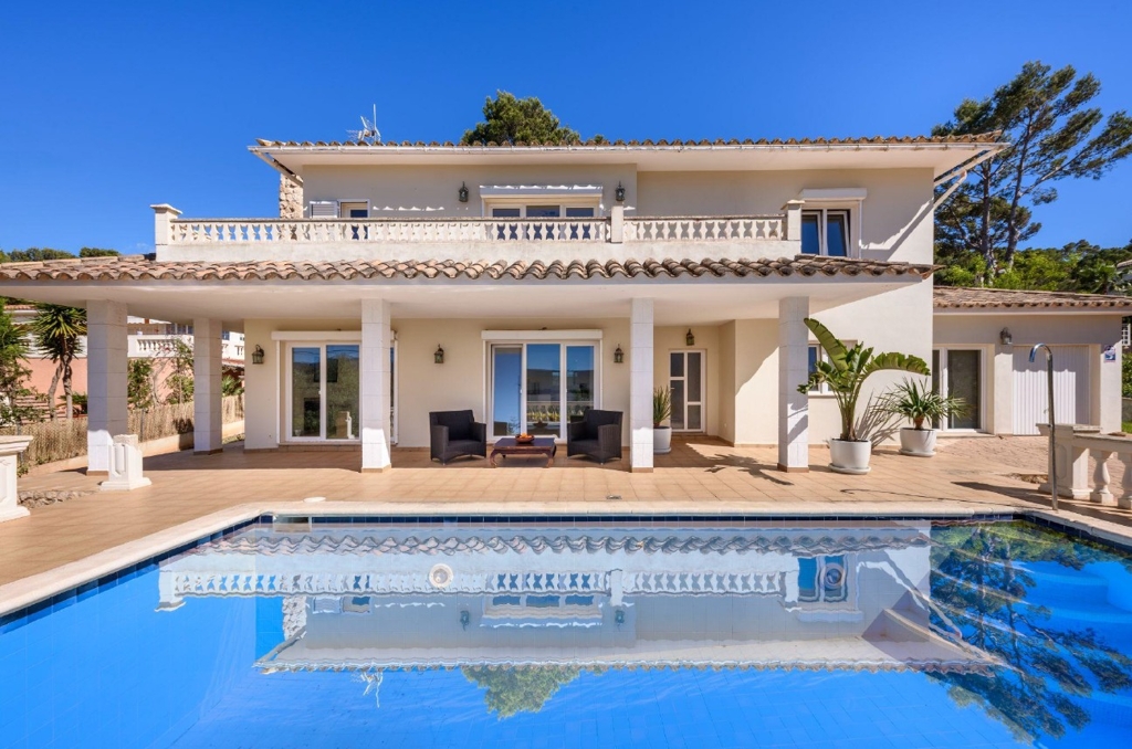 kaufen Villa Nova Santa Ponsa
