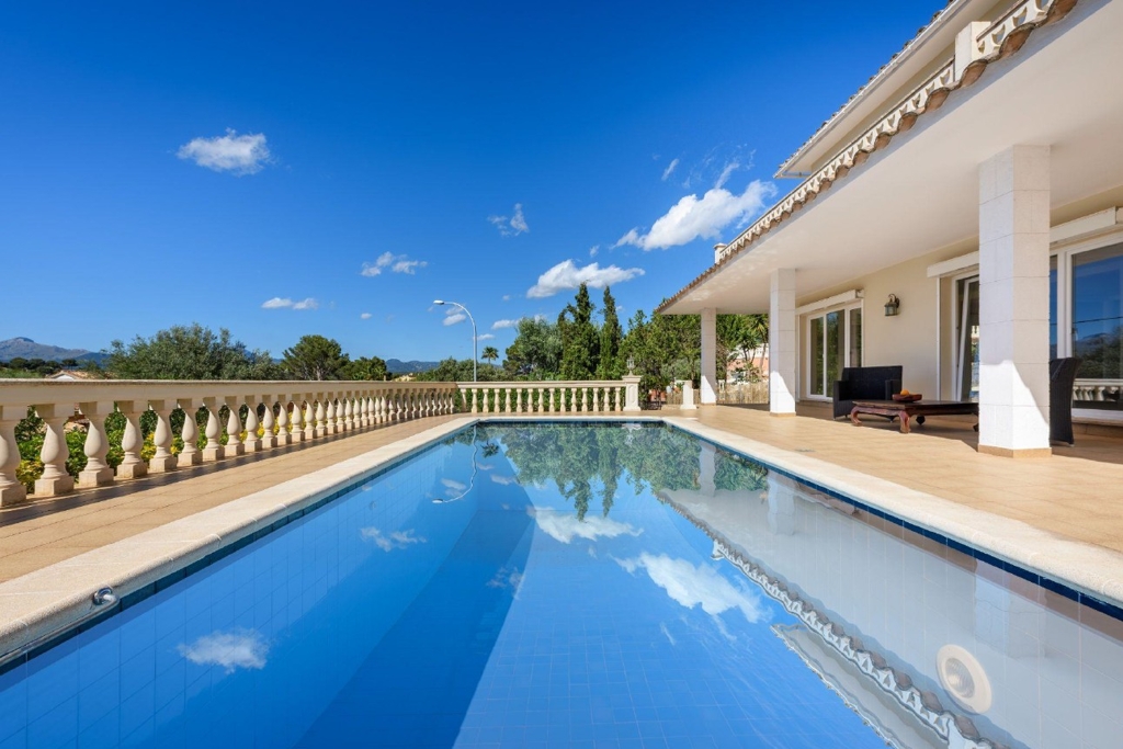 kaufen Villa Mallorca