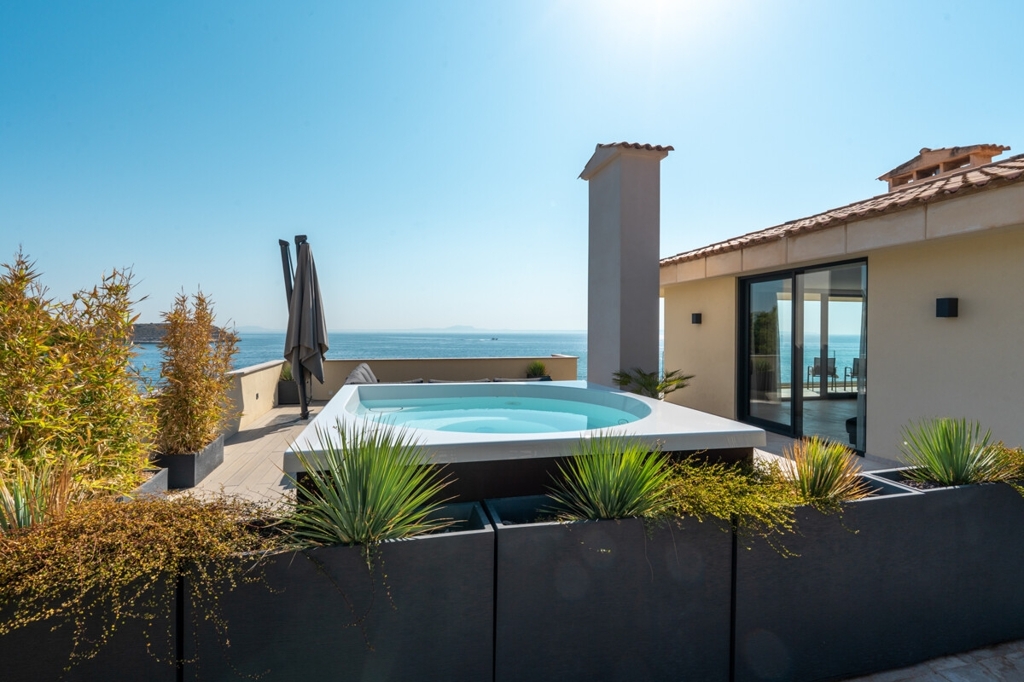 Penthouse Mallorca22