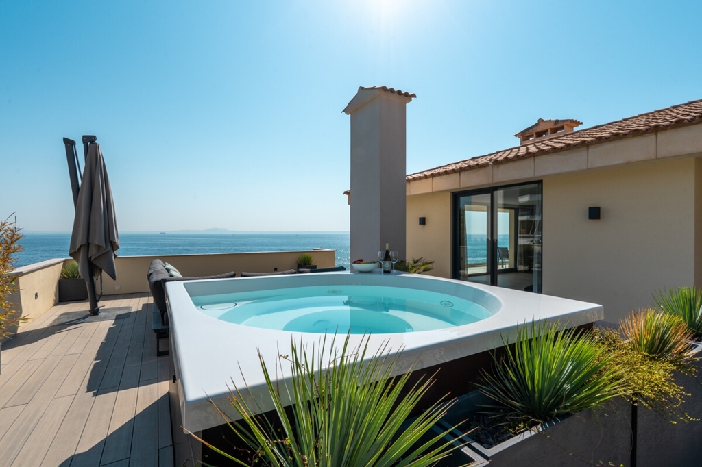 Penthouse Mallorca32