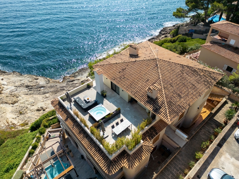 Penthouse Mallorca5