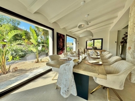 First occupancy - Luxury villa with ETV license vacation rental - Marratxi