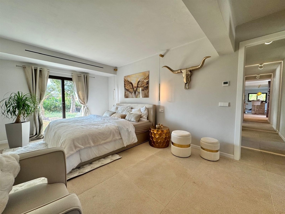 Luxusvilla Mallorca