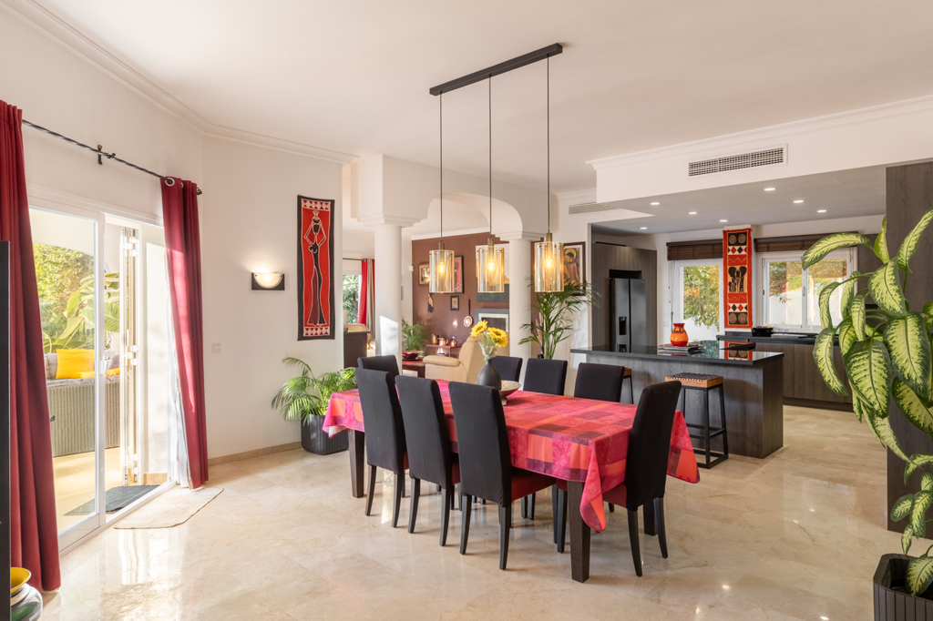 Villa Mallorca for sale