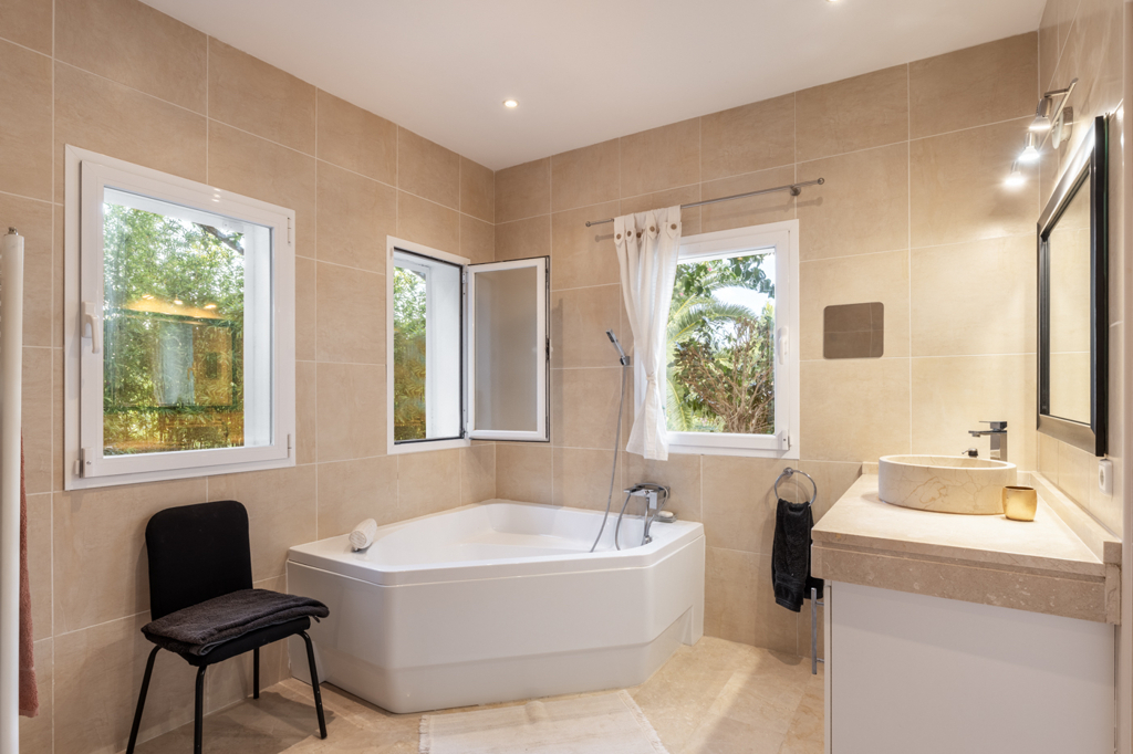 Villa kaufen Costa de la Calma