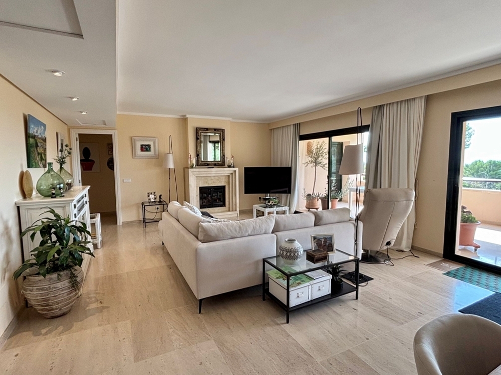 Wohnung Bendinat kaufen