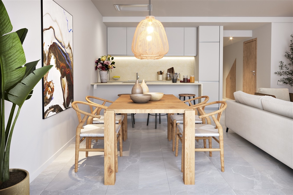 Neubau kaufen Mallorca