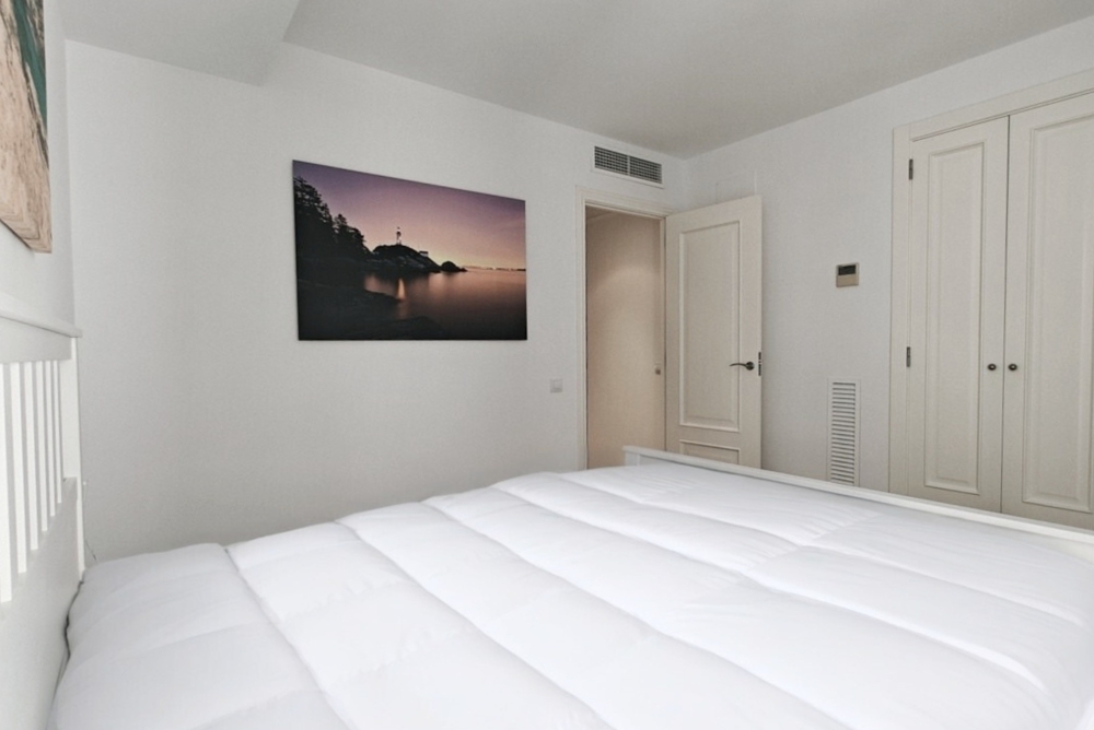 Santa Ponsa Wohnanlage 