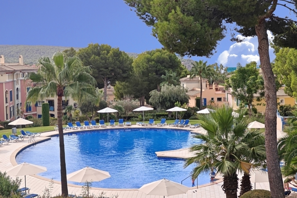 kaufen Wohnung a Adelfas