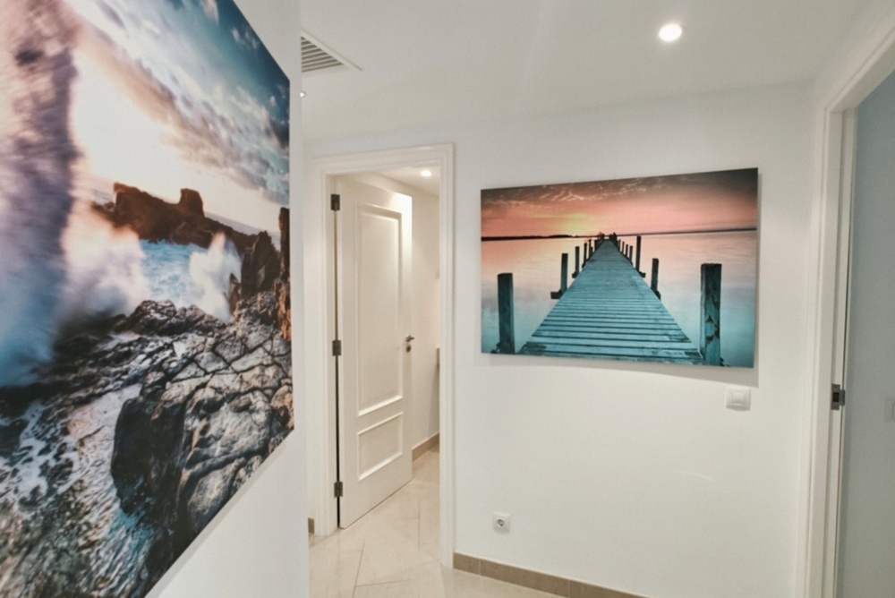 kaufen Wohnung Meerblick