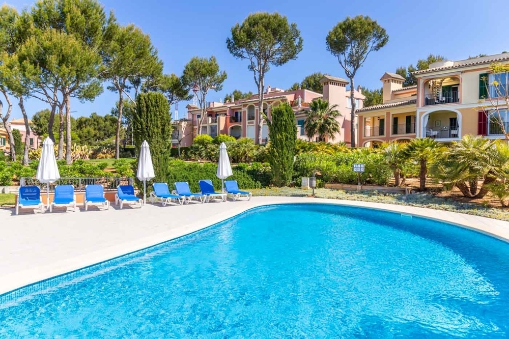 Kaufen Wohnung Port Adriano 