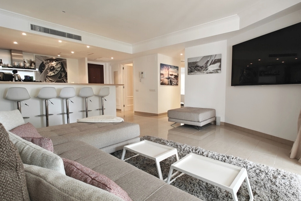 kaufen Mallorca Wohnung 