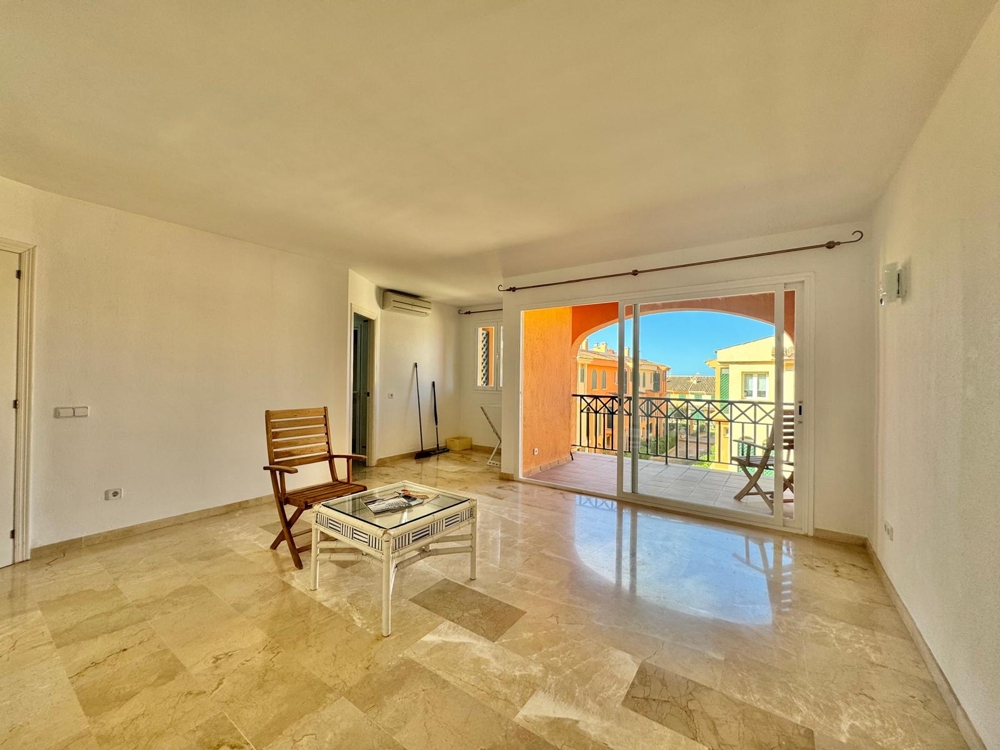 Wohnung Port Adriano