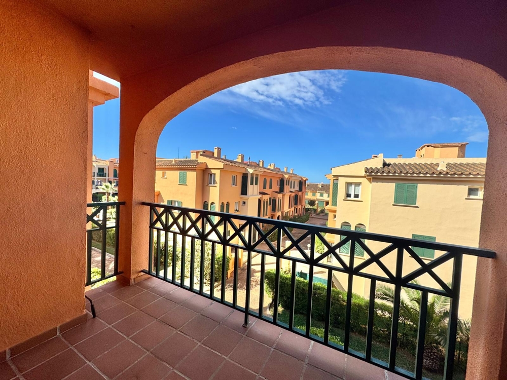 Port Adriano wohnung kaufen