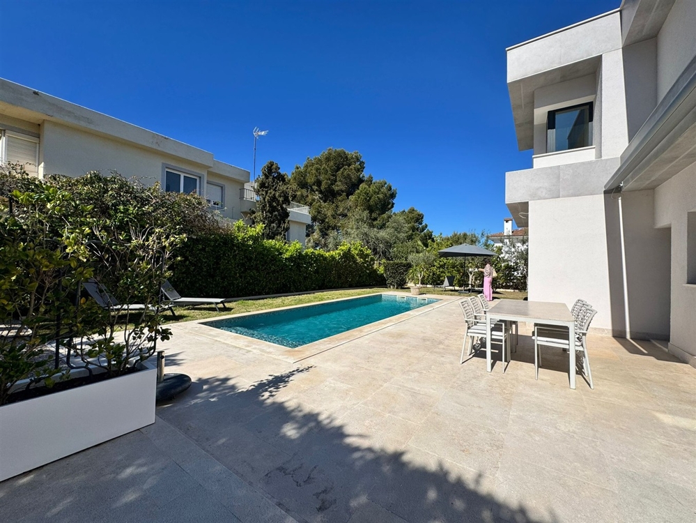 villa kaufen nah Port Adriano