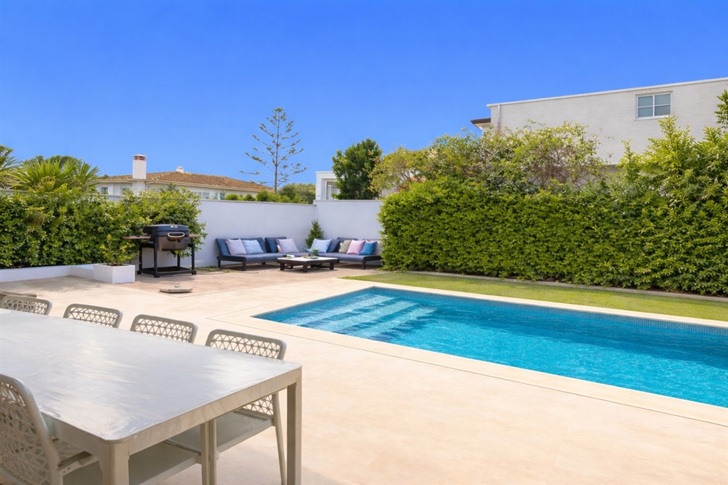 villa Mallorca strandnah