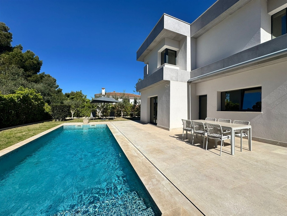 Villa Santa Ponsa kaufen