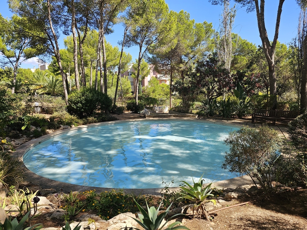 Wohnanlage sol de Mallorca