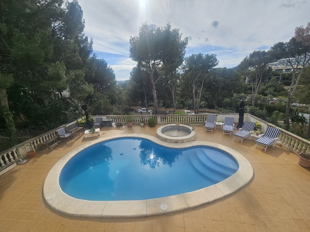 Portals Investment Immobilie