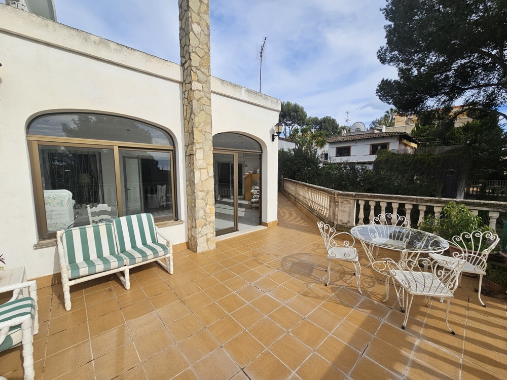 Immobilie zum renovieren 