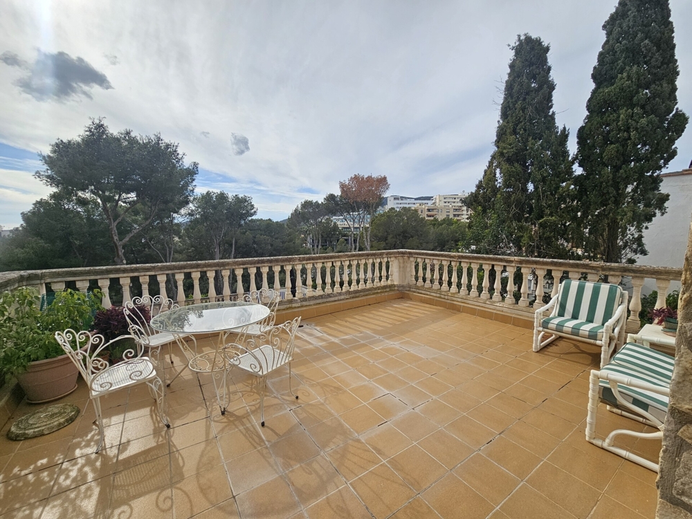 Villa kaufen Portals