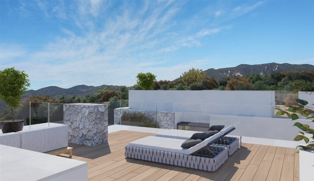 kauf Villa neu Mallorca