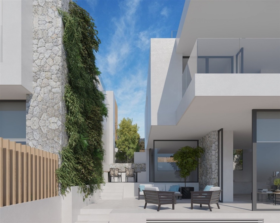 Cas Catala Neubau kaufen