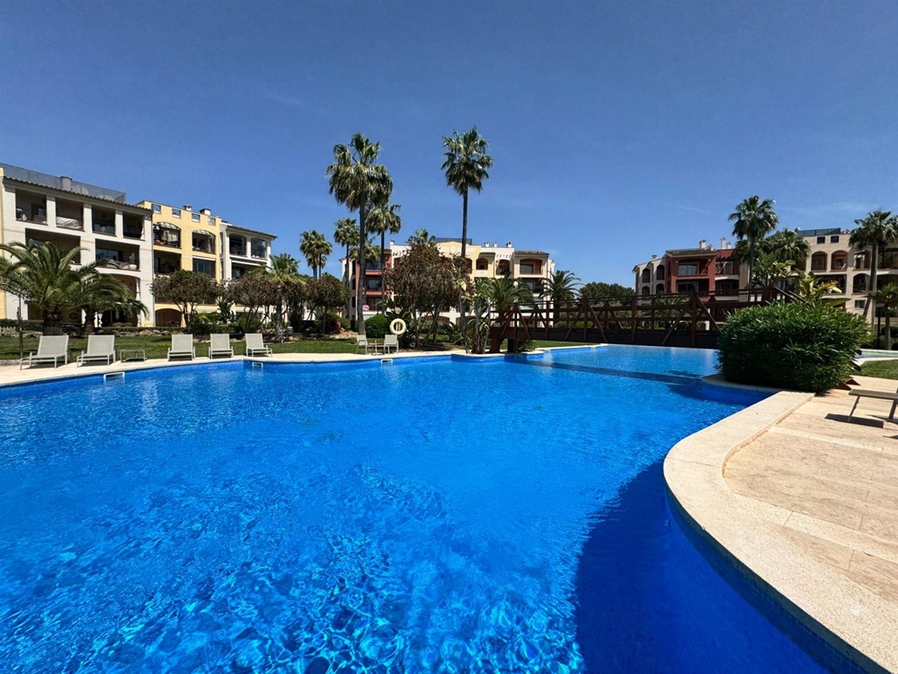 Wohnanlage Bellavent