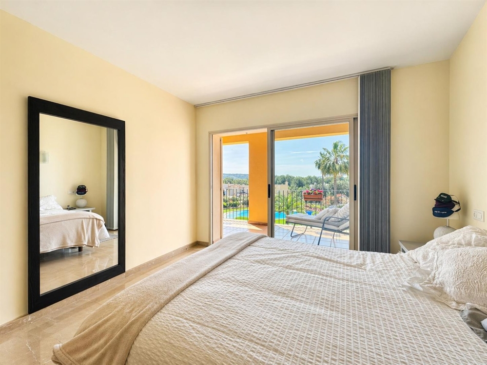 Golfplatz Wohnung kaufen