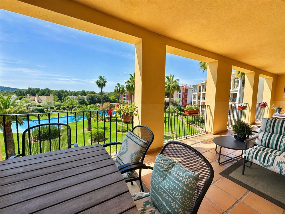 Grosse Süd Terrasse 