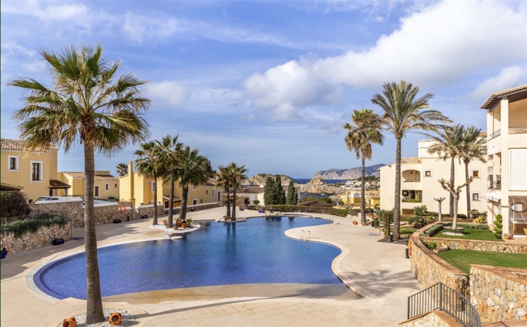 Mar del Sur Luxusresidenz